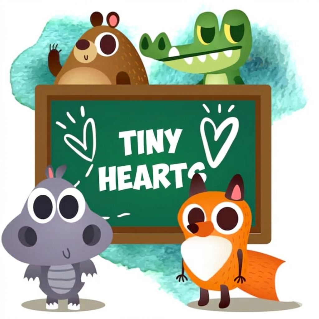 Animals Illustration